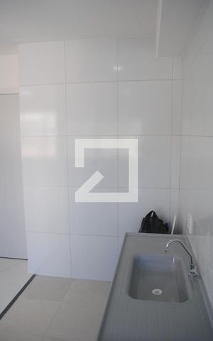 Apartamento para alugar com 40m², 2 quartos e 1 vagaCozinha 