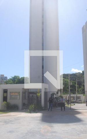 Apartamento para alugar com 40m², 2 quartos e 1 vagaFachada 