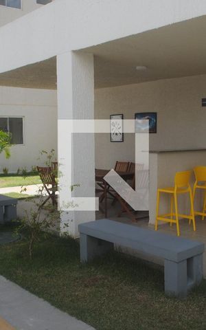 Apartamento para alugar com 40m², 2 quartos e 1 vagaÁrea gourmet
