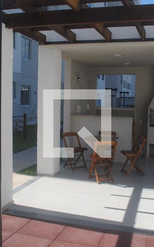 Apartamento para alugar com 40m², 2 quartos e 1 vagaEspaço Gourmet
