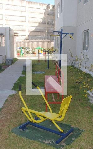 Apartamento para alugar com 40m², 2 quartos e 1 vagaArea Comum 
