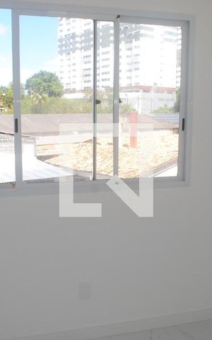 Apartamento para alugar com 40m², 2 quartos e 1 vagaQuarto 2 