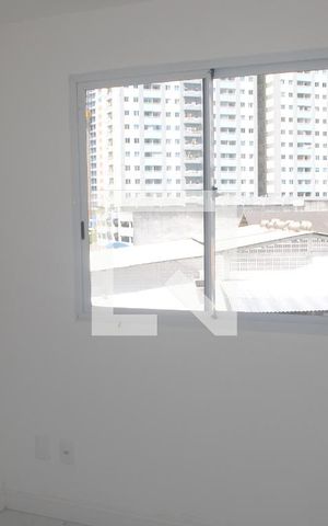 Apartamento para alugar com 40m², 2 quartos e 1 vagaQuarto 1 