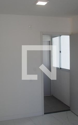Apartamento para alugar com 40m², 2 quartos e 1 vagaSala 