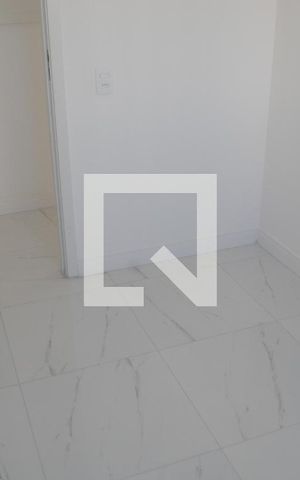 Apartamento para alugar com 40m², 2 quartos e 1 vagaQuarto 2 