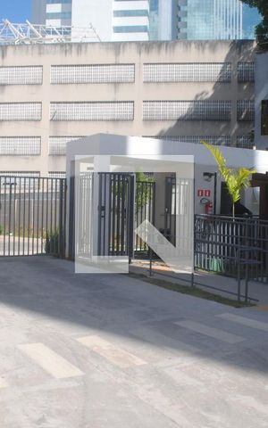 Apartamento para alugar com 40m², 2 quartos e 1 vagaPortaria 