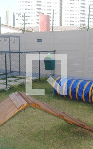 Apartamento para alugar com 40m², 2 quartos e 1 vagaPetplace 