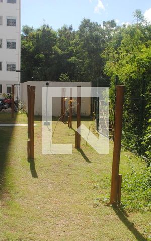 Apartamento para alugar com 40m², 2 quartos e 1 vagaLocal das Redes 