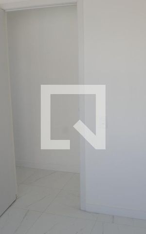 Apartamento para alugar com 40m², 2 quartos e 1 vagaQuarto 2 