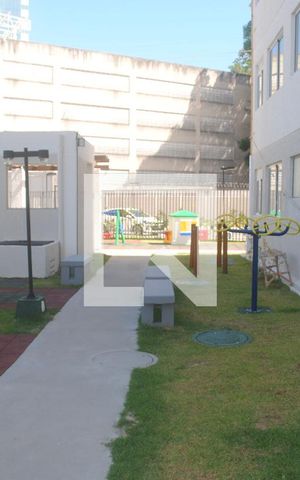 Apartamento para alugar com 40m², 2 quartos e 1 vagaArea Comum 