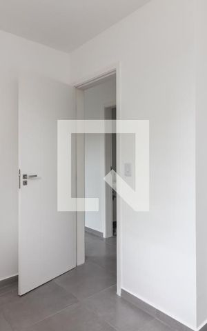 Apartamento para alugar com 52m², 2 quartos e sem vagaQuarto 1