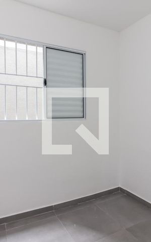 Apartamento para alugar com 52m², 2 quartos e sem vagaQuarto 2
