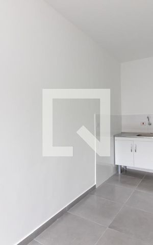 Apartamento para alugar com 52m², 2 quartos e sem vagaCozinha
