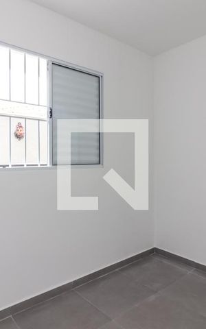Apartamento para alugar com 52m², 2 quartos e sem vagaQuarto 1