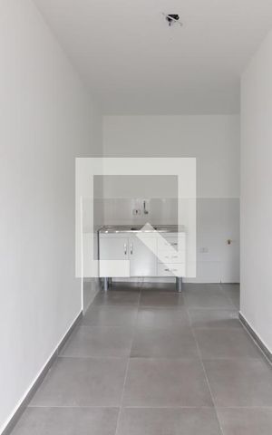 Apartamento para alugar com 52m², 2 quartos e sem vagaCozinha