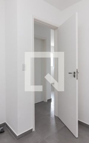 Apartamento para alugar com 52m², 2 quartos e sem vagaQuarto 2