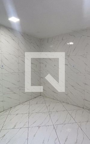 Casa para alugar com 30m², 1 quarto e sem vaga Casa para alugar com 30m², 1 quarto e sem vagaStudio