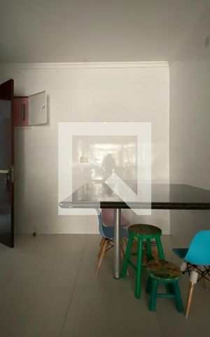 Apartamento à venda com 160m², 3 quartos e 2 vagas Apartamento à venda com 160m², 3 quartos e 2 vagasCozinha