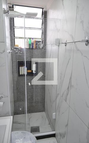 Apartamento à venda com 38m², 1 quarto e sem vagaBanheiro Social