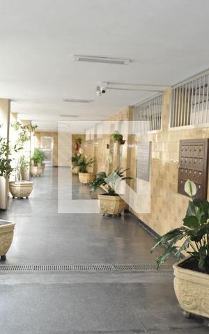 Apartamento à venda com 38m², 1 quarto e sem vagaLavanderia