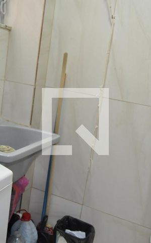 Apartamento à venda com 38m², 1 quarto e sem vagaLavanderia