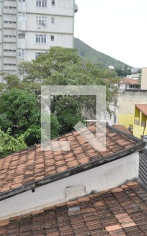 Apartamento à venda com 38m², 1 quarto e sem vagaVista/Quarto 