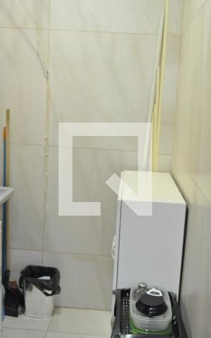 Apartamento à venda com 38m², 1 quarto e sem vagaLavanderia