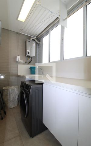 Apartamento para alugar com 120m², 2 quartos e 1 vagaÁrea de Serviço