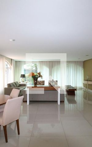 Apartamento para alugar com 120m², 2 quartos e 1 vagaÁrea Comum - Salão de Festas