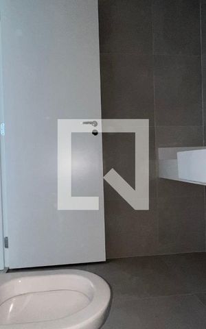 Apartamento à venda com 127m², 3 quartos e 2 vagas Apartamento à venda com 127m², 3 quartos e 2 vagasBanheiro