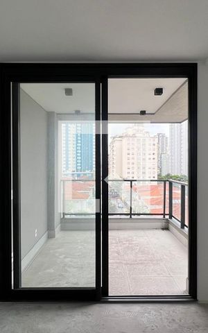 Apartamento à venda com 127m², 3 quartos e 2 vagas Apartamento à venda com 127m², 3 quartos e 2 vagasVaranda da Sala