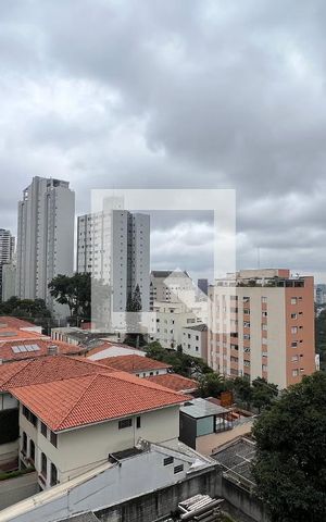 Apartamento à venda com 127m², 3 quartos e 2 vagas Apartamento à venda com 127m², 3 quartos e 2 vagasVista da Varanda