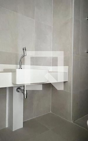 Apartamento à venda com 127m², 3 quartos e 2 vagas Apartamento à venda com 127m², 3 quartos e 2 vagasBanheiro