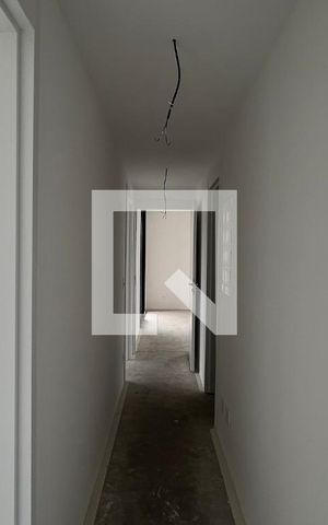 Apartamento à venda com 127m², 3 quartos e 2 vagas Apartamento à venda com 127m², 3 quartos e 2 vagasCorredor