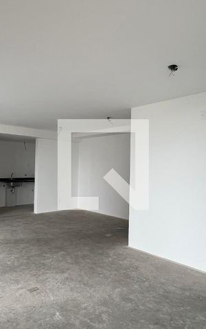 Apartamento à venda com 127m², 3 quartos e 2 vagas Apartamento à venda com 127m², 3 quartos e 2 vagasSala