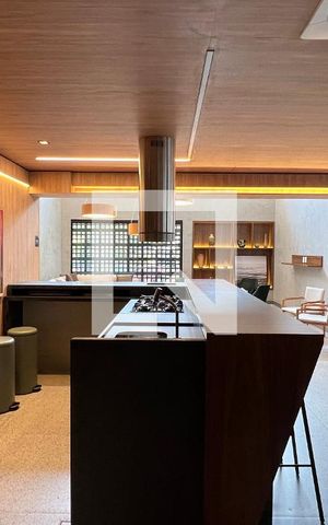 Apartamento à venda com 127m², 3 quartos e 2 vagas Apartamento à venda com 127m², 3 quartos e 2 vagasÁrea gourmet