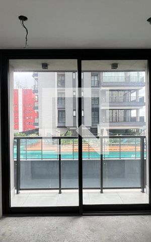 Apartamento à venda com 127m², 3 quartos e 2 vagas Apartamento à venda com 127m², 3 quartos e 2 vagasSacada da sala
