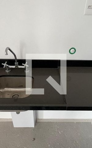 Apartamento à venda com 127m², 3 quartos e 2 vagas Apartamento à venda com 127m², 3 quartos e 2 vagasCozinha