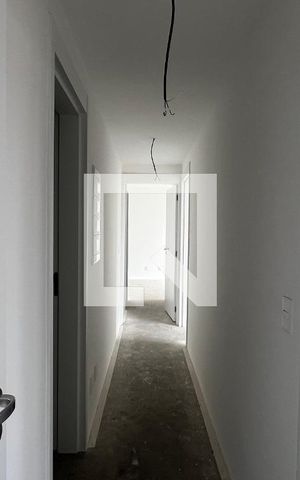 Apartamento à venda com 127m², 3 quartos e 2 vagas Apartamento à venda com 127m², 3 quartos e 2 vagasCorredor