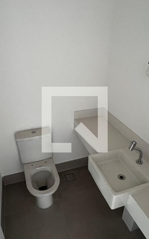 Apartamento à venda com 127m², 3 quartos e 2 vagas Apartamento à venda com 127m², 3 quartos e 2 vagasLavabo