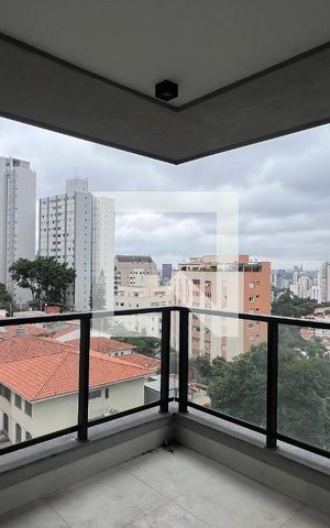 Apartamento à venda com 127m², 3 quartos e 2 vagas Apartamento à venda com 127m², 3 quartos e 2 vagasVaranda da Sala