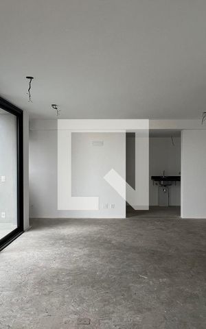 Apartamento à venda com 127m², 3 quartos e 2 vagas Apartamento à venda com 127m², 3 quartos e 2 vagasSala