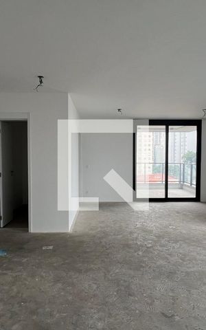 Apartamento à venda com 127m², 3 quartos e 2 vagas Apartamento à venda com 127m², 3 quartos e 2 vagasSala