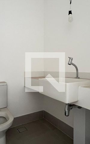 Apartamento à venda com 127m², 3 quartos e 2 vagas Apartamento à venda com 127m², 3 quartos e 2 vagasLavabo
