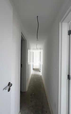 Apartamento à venda com 127m², 3 quartos e 2 vagas Apartamento à venda com 127m², 3 quartos e 2 vagasCorredor