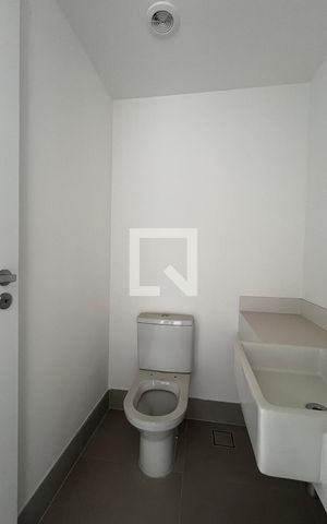 Apartamento à venda com 127m², 3 quartos e 2 vagas Apartamento à venda com 127m², 3 quartos e 2 vagasLavabo