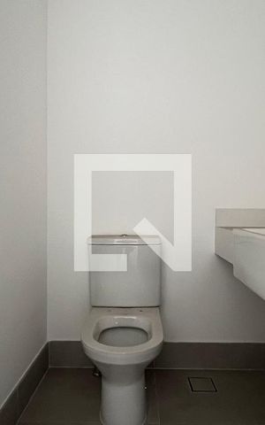 Apartamento à venda com 127m², 3 quartos e 2 vagas Apartamento à venda com 127m², 3 quartos e 2 vagasLavabo