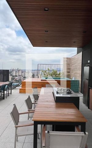 Apartamento à venda com 127m², 3 quartos e 2 vagas Apartamento à venda com 127m², 3 quartos e 2 vagasChurrasqueira