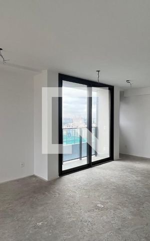 Apartamento à venda com 127m², 3 quartos e 2 vagas Apartamento à venda com 127m², 3 quartos e 2 vagasSala