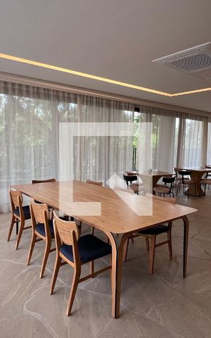 Apartamento à venda com 127m², 3 quartos e 2 vagas Apartamento à venda com 127m², 3 quartos e 2 vagasSalão de Festas